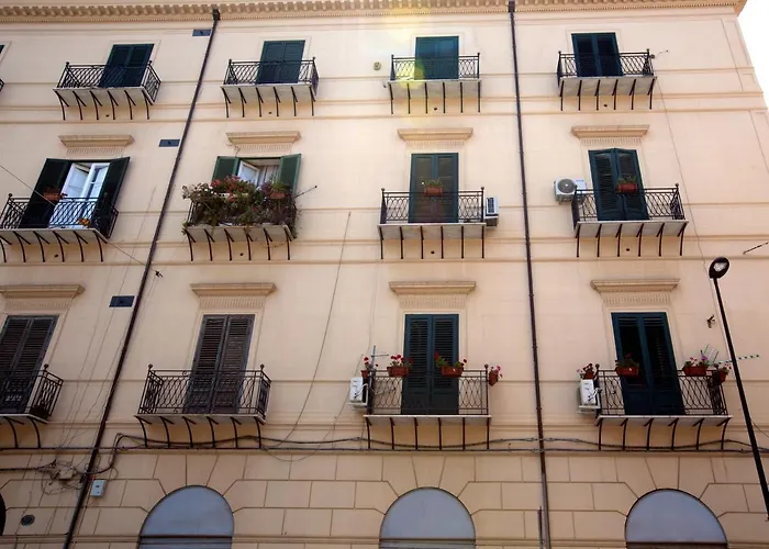 Giachi Friendly Rooms Alla Stazione