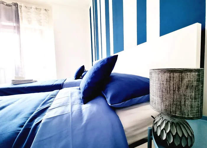 Enne'S Apartments In The Heart Of Palermo