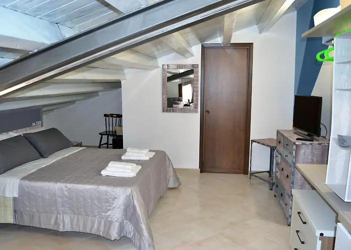 Delle Pergole